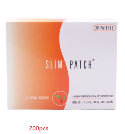Navel Belly Button Patch Slimming Patch Abdomen Magnetic Detox Sticker Navel Belly Button Patch Slimming Patch Abdomen Magnetic Detox Sticker